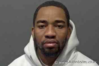 'Wicked' Luton man who lied about having cancer to con money from his fiancee and her family is jailed - Luton Today