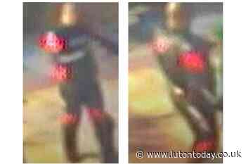 Police in (poor quality) CCTV appeal following assault in Luton - Luton Today