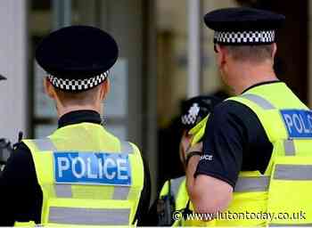 Man stabbed in Bury Park in Luton incident - Luton Today