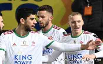 OH Leuven viert twintigjarig bestaan met wel heel bijzondere actie - VoetbalPrimeur.be