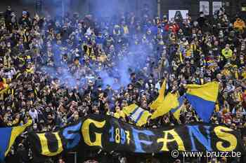 Union speelt heenmatch tegen Rangers op 2 augustus in Leuven - BRUZZ