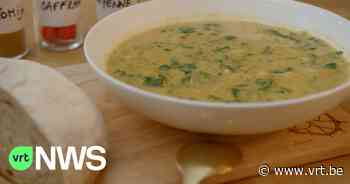 Studentenhuis in Leuven op zoek naar kok of kokkin: "Sfeer van een gezin" - VRT NWS