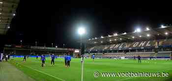Foto: 'OH Leuven haalt spits van bedenkelijk niveau' Foto: © PhotoNews - VoetbalNieuws.be