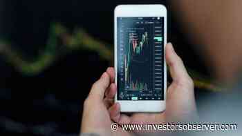 Holo (HOT) What Does the Chart Say Tuesday? - InvestorsObserver