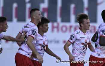 Zulte Waregem geeft 18-jarig jeugdproduct eerste profcontract - VoetbalPrimeur.be