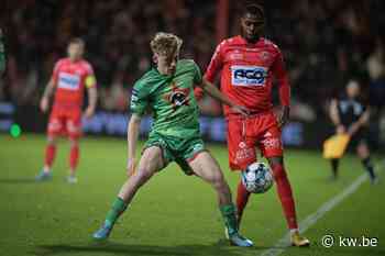 Puntenaftrek dreigt voor profclubs, zoals KV Kortrijk en Zulte Waregem, die eigen vermogen niet op orde krijgen - KW.be - KW.be