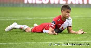 Zulte Waregem wint oefengalop na twee doelpunten van Vossen - VoetbalPrimeur.be