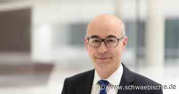 Ökonom Wambach: „Bald zahlen Banken wieder Zinsen für Spareinlagen“ - Schwäbische