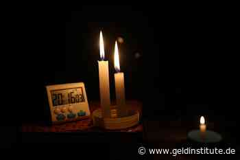 Blackout bei Banken und Versicherungen - Geldinstitute