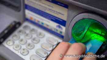 Banken - Mehr Datenklau an Geldautomaten - Wirtschaft - SZ.de - Süddeutsche Zeitung - SZ.de