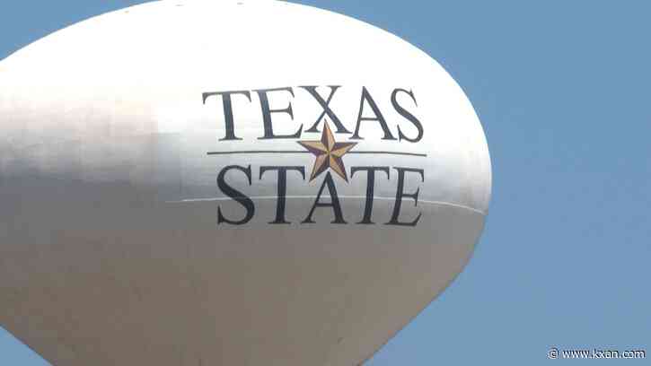 Texas State changes housing for some students weeks before move-in day