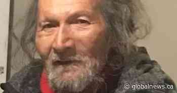 RCMP in Deschambault Lake, Sask. seek help to locate missing 69-year-old man
