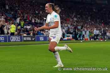 Georgia Stanway screamer fires England into Euro 2022 semi-finals - St Helens Star