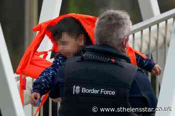 Border Force reform planned as report finds 'suboptimal performance' - St Helens Star