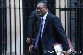 Business Secretary becomes latest minister to skip committee hearing - St Helens Star