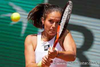 Daria Kasatkina criticises Russian attitudes to homosexuality after coming out - St Helens Star