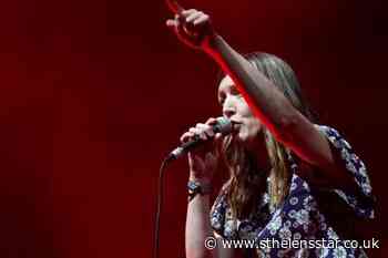 'It's such a big deal': Jacqui Abbott 'honoured' to play record-breaking Saints gig - St Helens Star
