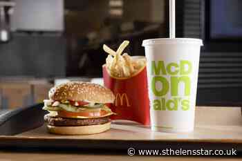 Free food giveaway as McDonald's launches UK rewards scheme - St Helens Star