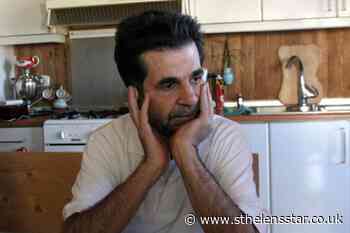 Iran says acclaimed filmmaker must serve six-year sentence - St Helens Star