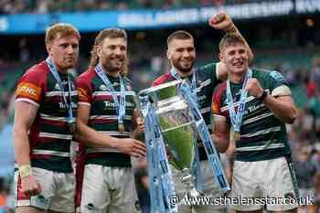 Leicester to launch Premiership title defence against 2020 champions Exeter - St Helens Star