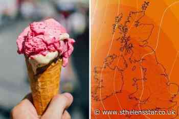 Heatwave: Tuesday's hour-by-hour weather forecast for St Helens - St Helens Star