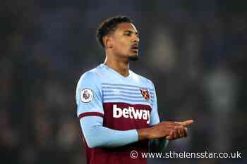 Sebastien Haller grateful for support after testicular tumour diagnosis - St Helens Star
