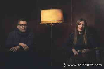 Record breaking crowd for Paul Heaton & Jacqui Abbott concert - St.Helens RFC - St.Helens R.F.C.