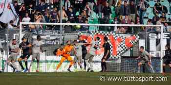 Serie C, ufficiale: il Siena cambia denominazione - Tuttosport