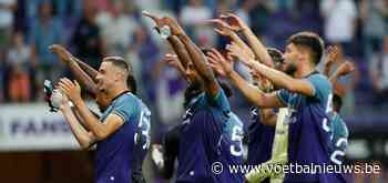 Vandenbempt stelt zich grote vragen bij Anderlecht - VoetbalNieuws.be