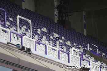 Sergio Gomez stelt fans Anderlecht gerust - Voetbalbelgie.be - Voetbal Belgie