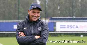 Anderlecht in vraag gesteld: "Dat gaat Felice niet kunnen, vrees ik" - VoetbalPrimeur.be
