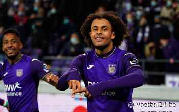 'Joshua Zirkzee (ex-Anderlecht) verlaat Bayern München voor 10 miljoen euro' - Voetbal24.be