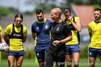 Union, Anderlecht en Antwerp kennen (mogelijke) Europese tegenstanders - Sportmagazine Voetbal