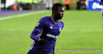 UPDATE: 'Anderlecht nadert oplossing voor Dauda, huur & verplichte aankoopoptie' - VoetbalPrimeur.be
