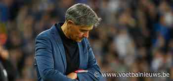 Foto: 'Mazzu staat voor cruciale keuze bij Anderlecht' Foto: © PhotoNews - VoetbalNieuws.be