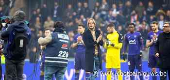 'Anderlecht wil bekende naam als Gillet-alternatief' - VoetbalNieuws.be