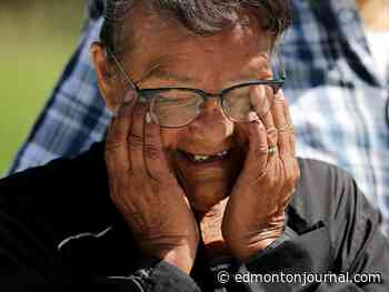 'A lot of emotion' as Lac Ste Anne pilgrimage site prepares for Pope Francis
