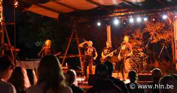 Krotrock organiseert 25ste editie | Meise | hln.be - Het Laatste Nieuws