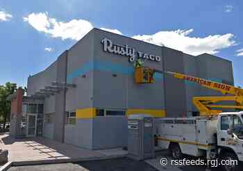 5 tantalizing new eateries to check out this summer