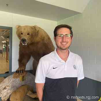 Galena names O'Harra as new boys soccer coach; Merlo moves to Bishop Manogue