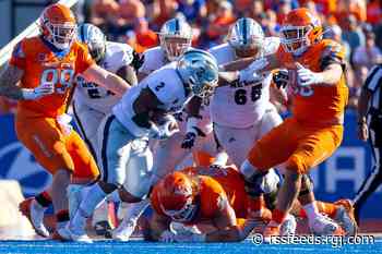 Wolf Pack picked for fourth-place finish in Mountain West football's preseason poll