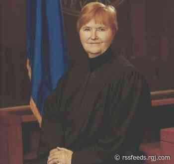 Retiring Reno judge Dorothy Nash Holmes looks back on 'wild ride' of a legal career