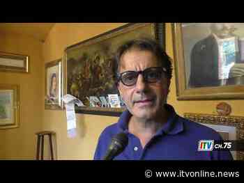 Solofra, elezioni comunali: sconfitto per 83 voti D'Urso ricorre al Tar - Irpinia TV