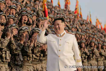 WHO Doesn't Buy North Korea's Coronavirus Claims - The National Interest Online
