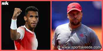 Marseille 2022: Felix Auger-Aliassime vs Jo-Wilfried Tsonga preview, head-to-head & prediction | Open 13 Provence - Sportskeeda