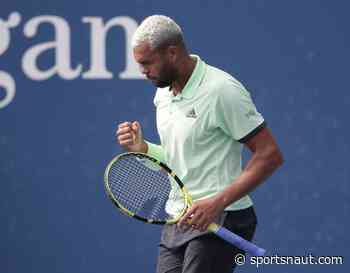 ATP roundup: Jo-Wilfried Tsonga earns win in France - Sportsnaut