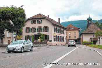 Schönau - „Nein“ zu Werbung - www.verlagshaus-jaumann.de