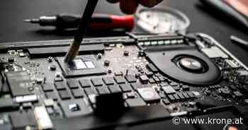 „Zweifelhafte Werbung“ - Greenwashing: Refurbished-Anbieter abgemahnt | krone.at - Kronen Zeitung