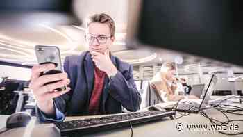 WAZ PLUS: Nah dran, gut recherchiert und weniger Werbung - WAZ News