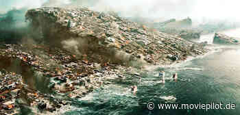 Der Katastrophenfilm 2012 löste mit seiner hirnrissigen Werbung Panik aus - Moviepilot